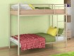 двухъярусная кровать Севилья-3