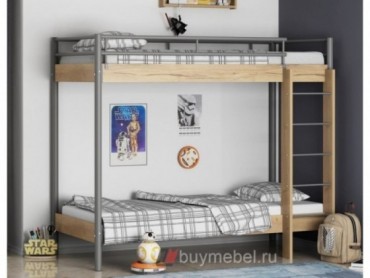 buymebel.ru матрас Bliss-80-200-8