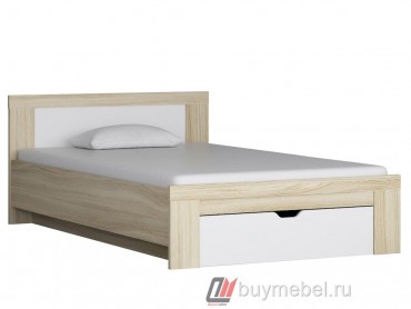 buymebel.ru двухъярусная кровать ДЕЛЬТА-МАКС 20.03 салатовый